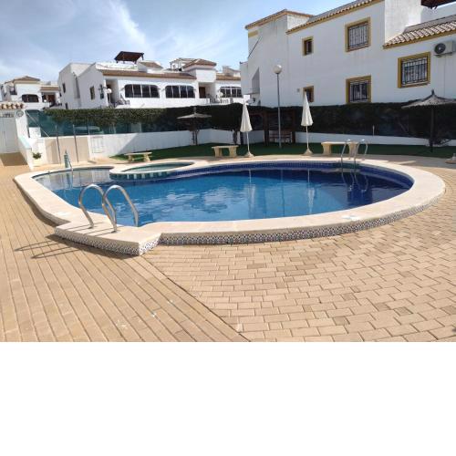 Casa Sol Vistabella Golf Resort