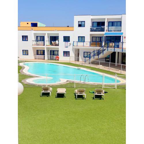 Casa Sol y Mar