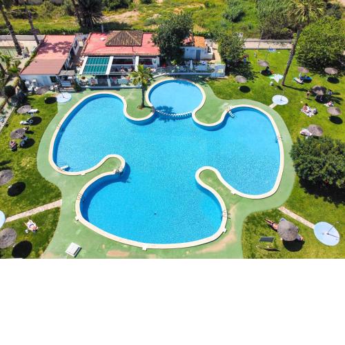 Casa sol y playa