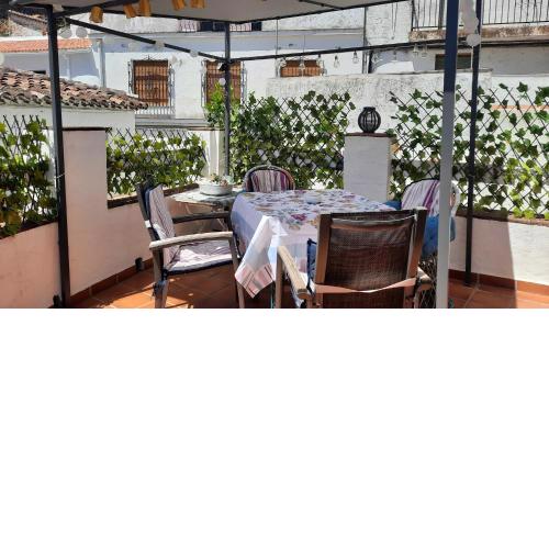 Casa Solana