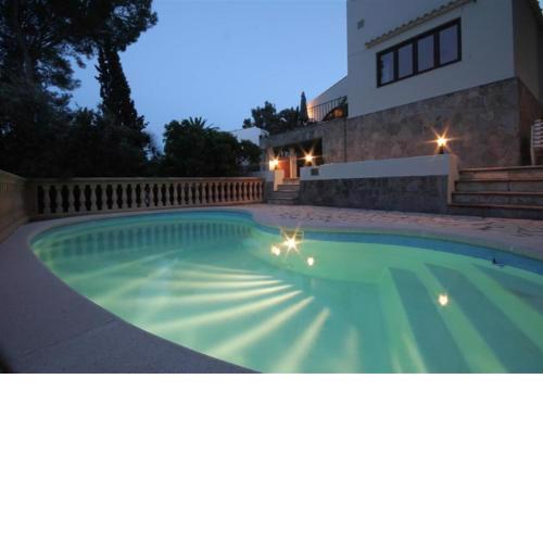 Casa Solana