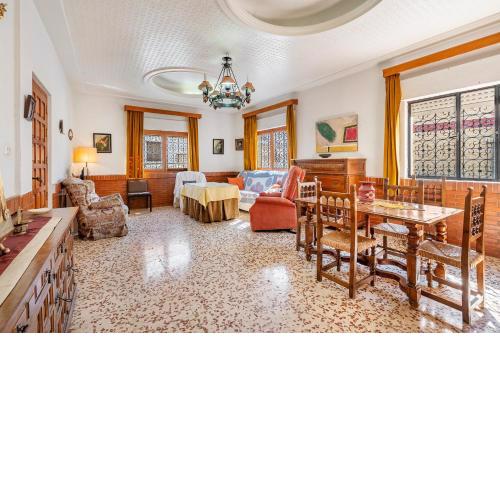Casa Solariega con encanto