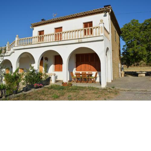 Casa Solatillo