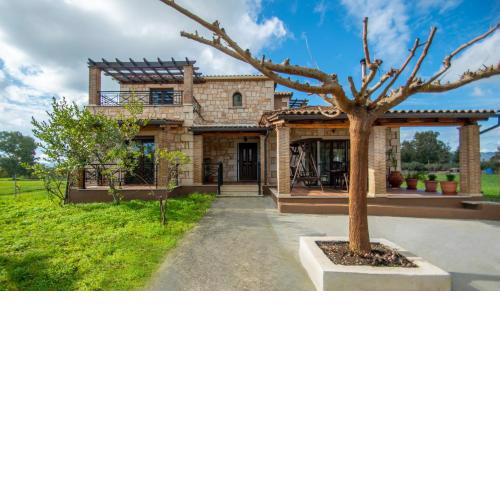 Casa Soleada
