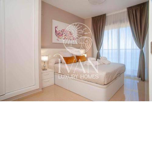 Casa Soleil IvanLuxuryHomes 11ªPta suroeste 1ªLin