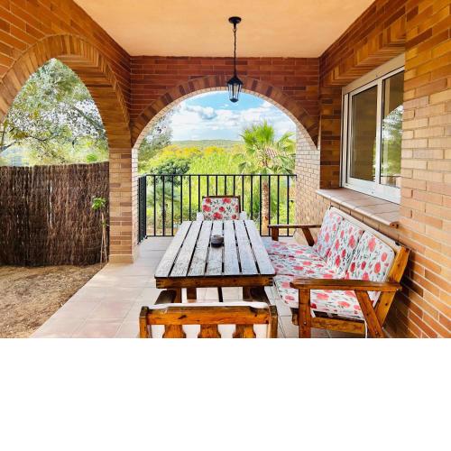 Casa Solsones La Mora