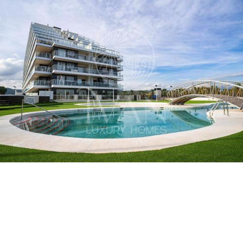 Casa Solymar Ivan Luxury Homes Pta 8 Sur 1ª Línea
