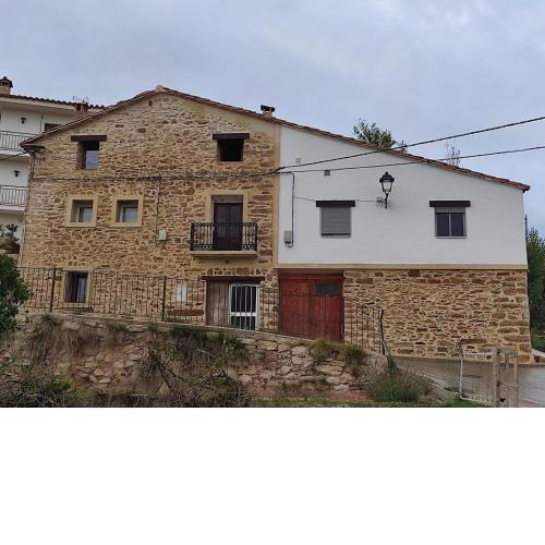 Casa Soneja