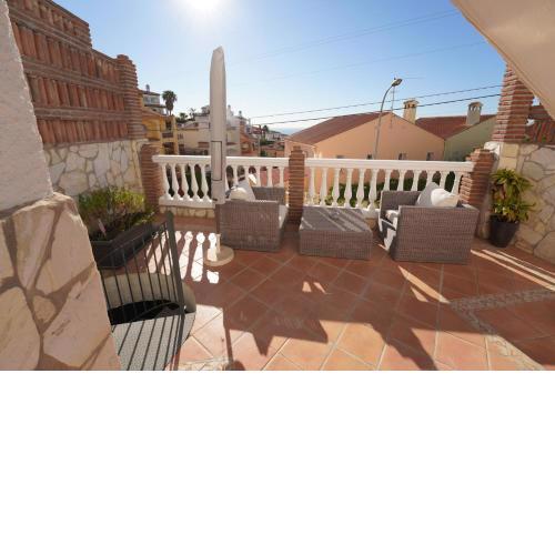 Casa Sonia 2 La Cala de Moral
