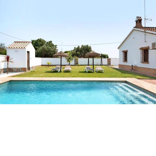 Casa Sonia y Nuria