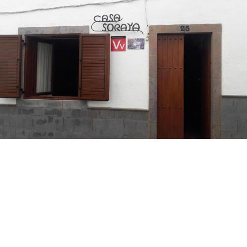 Casa Soraya
