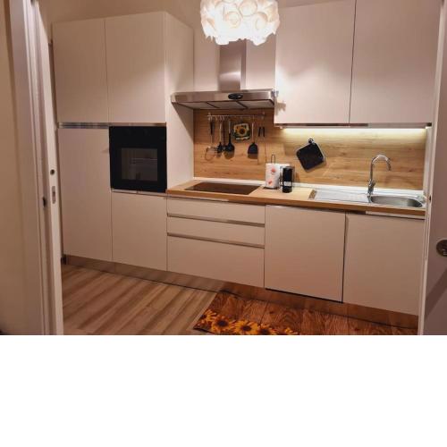 Casa Sorelle Marchisio
