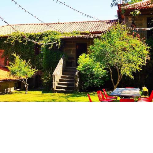 Casa Souteleira