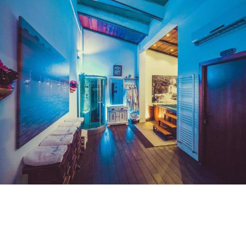 Casa Spa Don Gonzalo