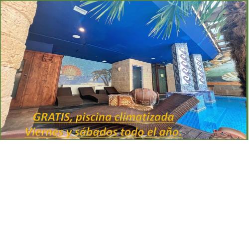 Casa SPA La Villa
