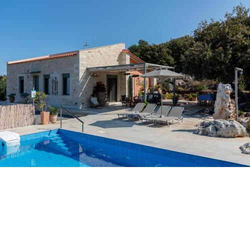 Casa Spanos