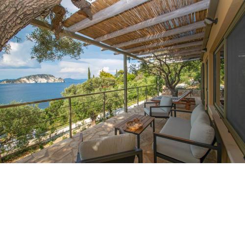 Casa Spiaggia
