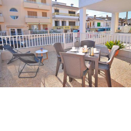 Casa Starfish 146 by Mallorca Charme