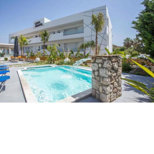 Casa Stavris