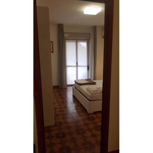 Casa Stazione Magliana