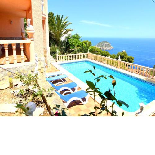 Casa Stefanie