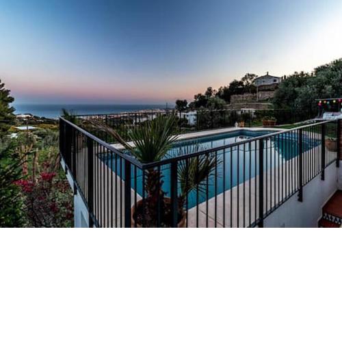 Casa Sueño con piscina privada