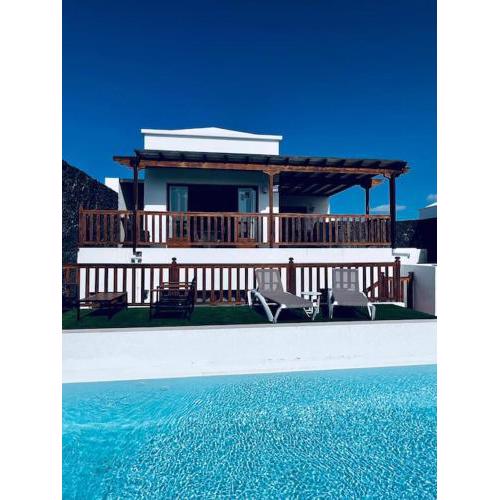 Casa Sueños