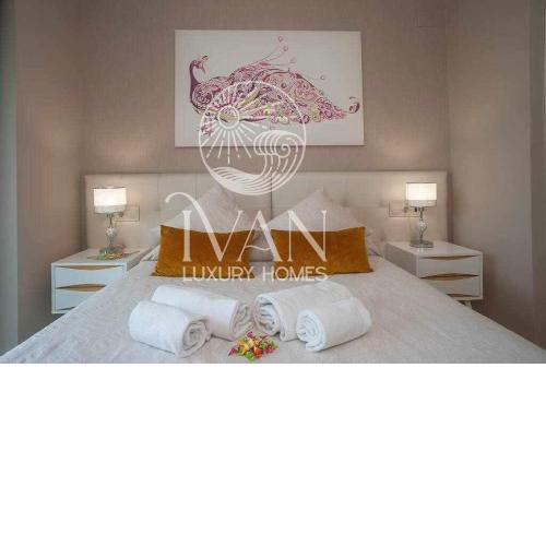 Casa SueñosIván Luxury Homes 4ºPta Sur 1º Línea