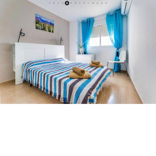 Casa Sun Luis