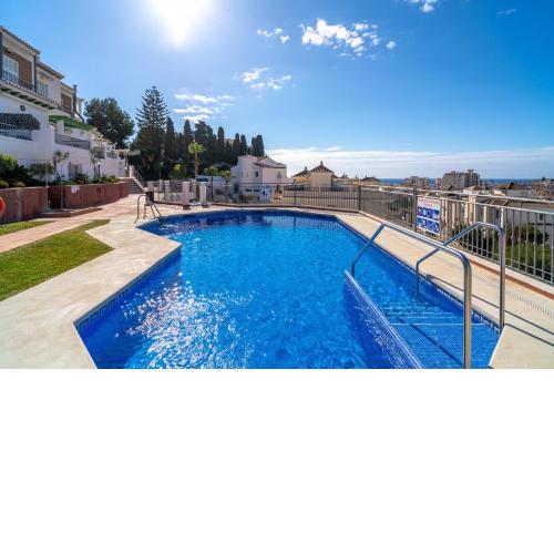 Casa Sunrise Fuentesol 16 Casasol