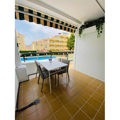 Casa Sunset Hills Benalmadena
