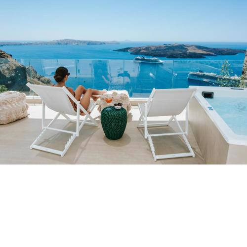 CASA SUNSHA SANTORINI
