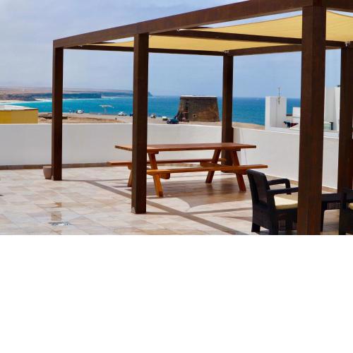 Casa Sunshine Cotillo Mar