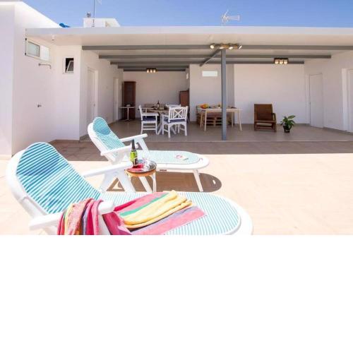 Casa Sunshine Paradise