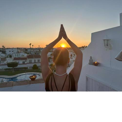 Casa Sunshine