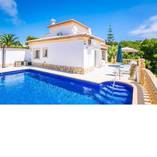 Casa Sunshine