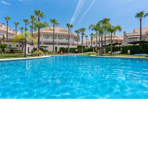 Casa Sunshine