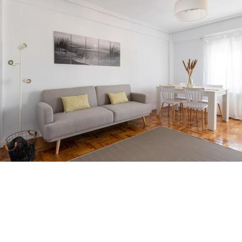 Casa Surfer Somo