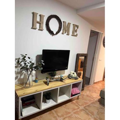 .Casa Suu. Precioso adosado en Valdelinares
