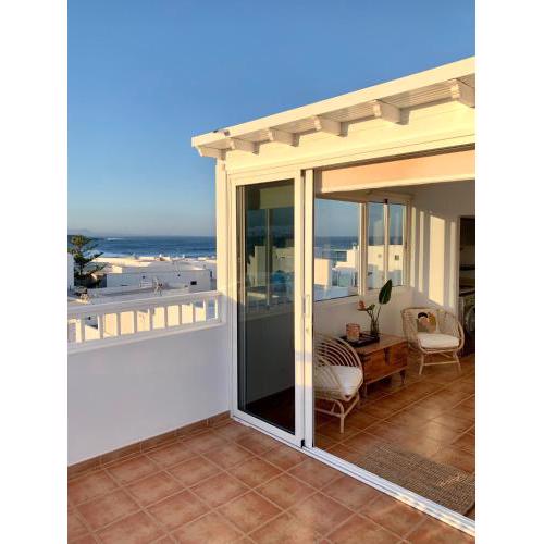 Casa Tabaiba, Spectacular Views