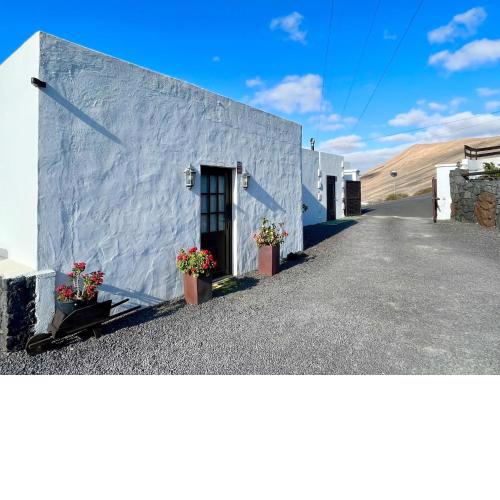 Casa Tabobo 2 - Rural 2 bedroom house with sea views