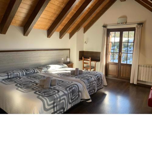 Casa Taconera