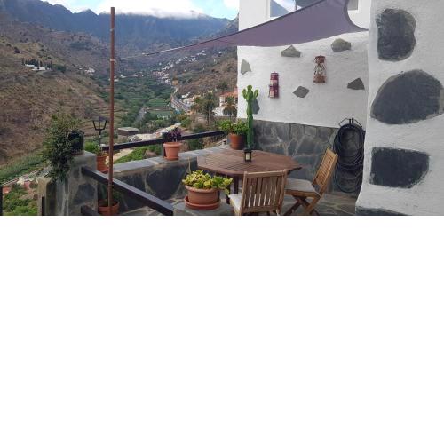 Casa Tajaraste 1