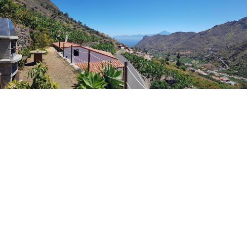 Casa Tajaraste