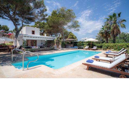 Casa Tamarix