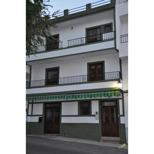 Casa Tamayo