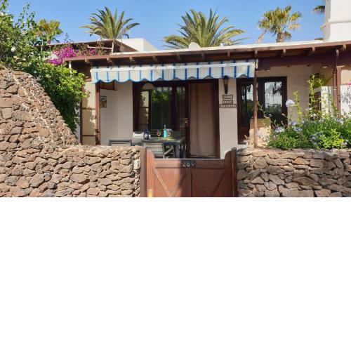 Casa Tanja Casas del Sol