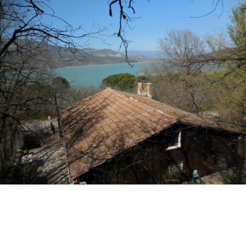 Casa Tao Terradets