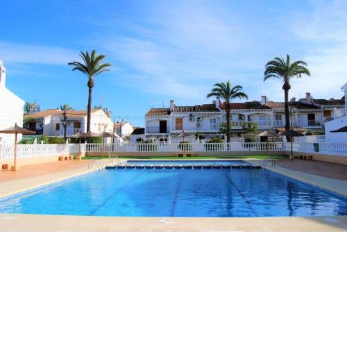 Casa Tarca Gran Alacant
