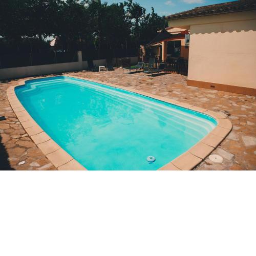Casa Tati